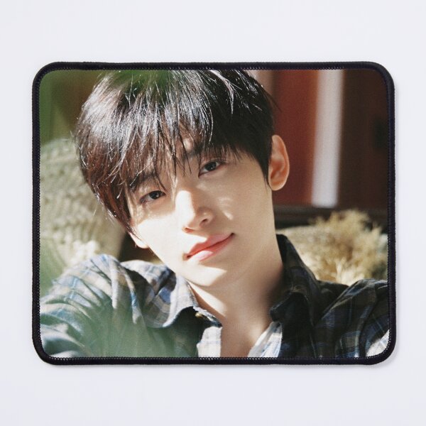 Item preview, JUNGMO OF CRAVITY (KPOP) designed and sold by jaofnn.