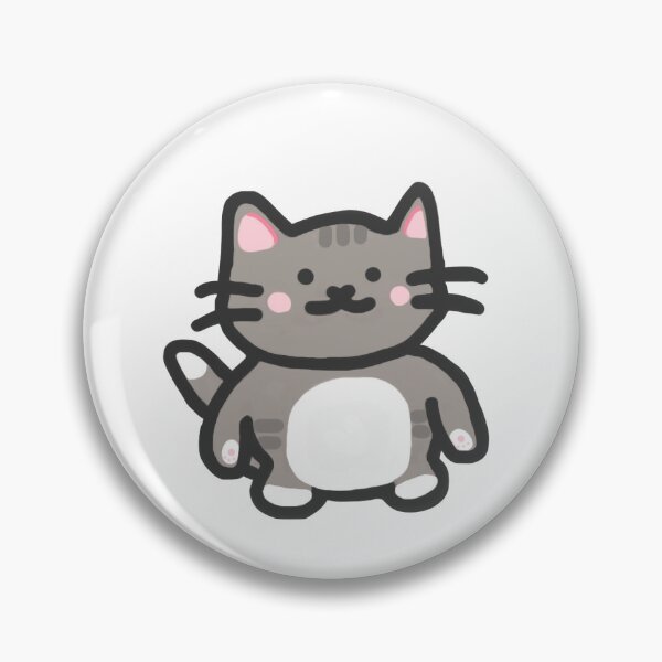 Item preview, Fat Cat designed and sold by EileenTea.