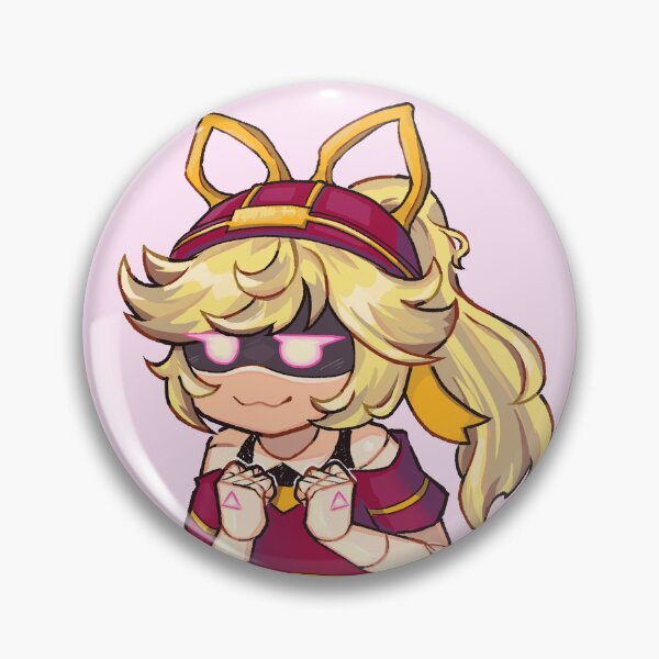 Item preview, Lizzy designed and sold by MilkTeaMari.