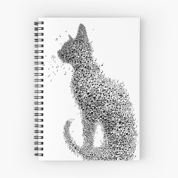 Item preview, Melody Meow designed and sold by Venon28.