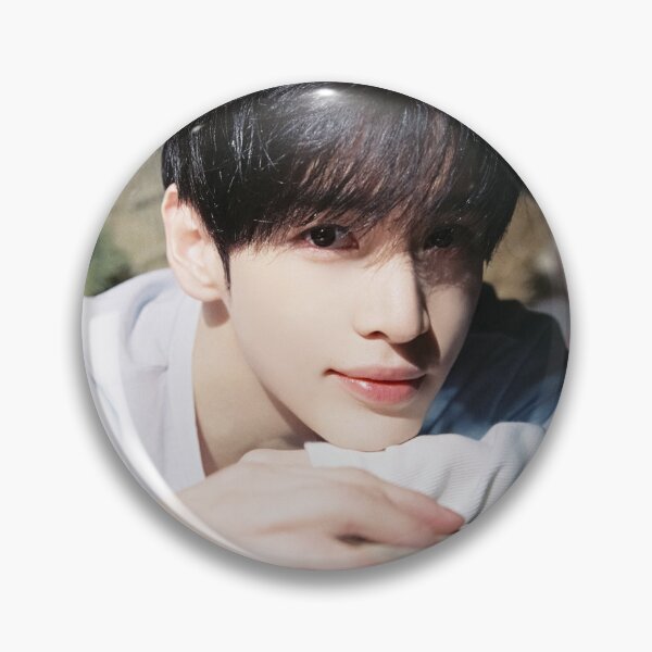 Item preview, ALLEN OF CRAVITY (KPOP) designed and sold by jaofnn.