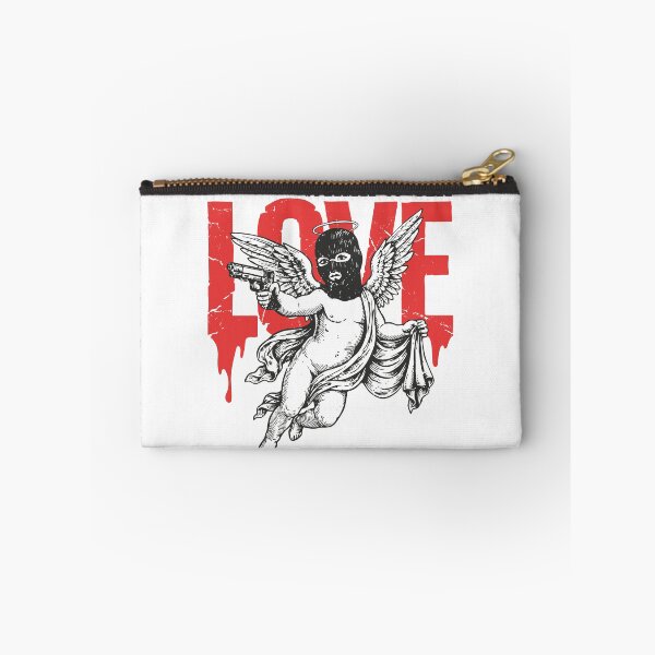 Item preview, where is the Love designed and sold by Insomnia Project.