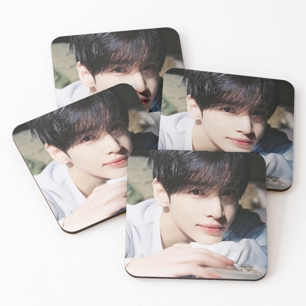 Item preview, ALLEN OF CRAVITY (KPOP) designed and sold by jaofnn.