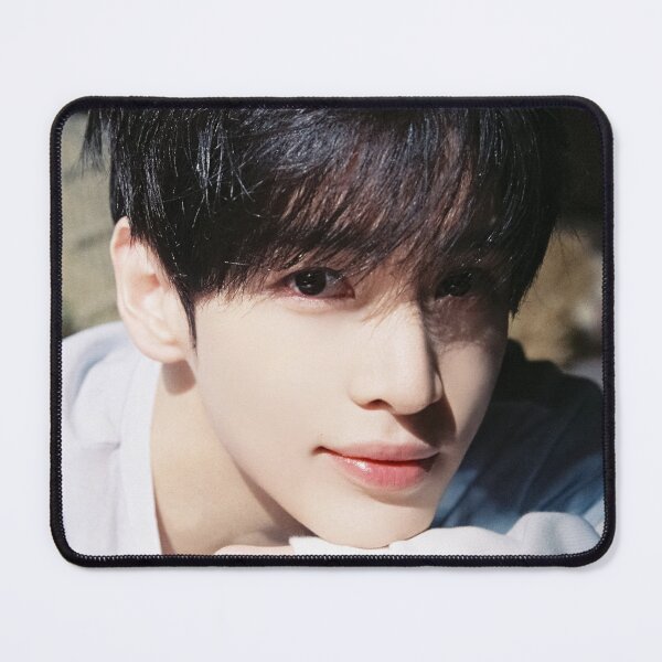 Item preview, ALLEN OF CRAVITY (KPOP) designed and sold by jaofnn.