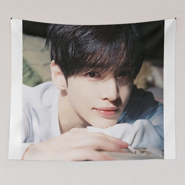 Item preview, ALLEN OF CRAVITY (KPOP) designed and sold by jaofnn.