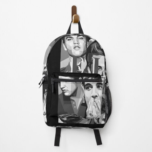 Item preview, Elvis Presley  designed and sold by Japanese art.