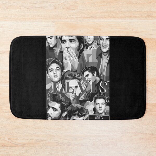 Item preview, Elvis Presley  designed and sold by Japanese art.