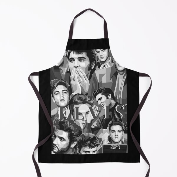Item preview, Elvis Presley designed and sold by Japanese art.