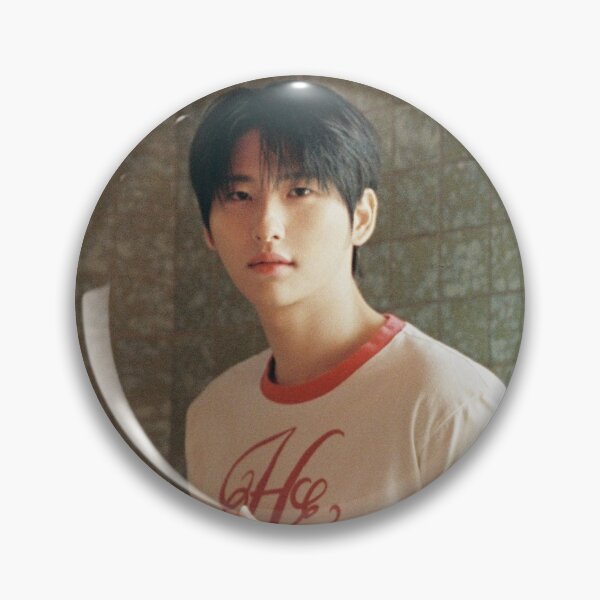 Item preview, WOOBIN OF CRAVITY (KPOP) designed and sold by jaofnn.