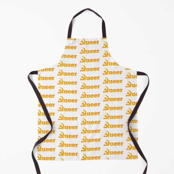 Item preview, Socialist Queer designed and sold by FunkyPunkz.