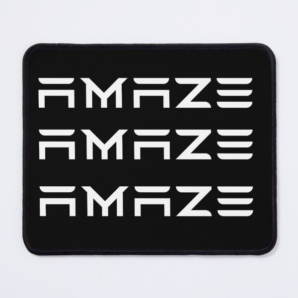 Item preview, Amaze Amaze Amaze designed and sold by sahbender.