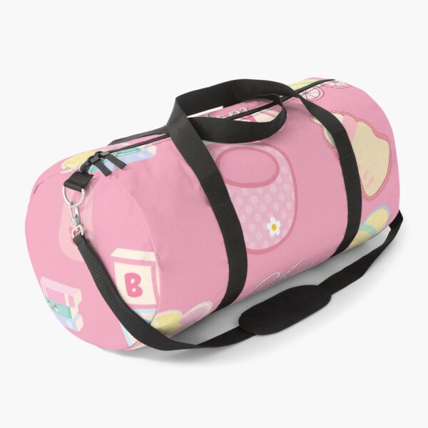 Item preview, Cute Pastel Pink Mom & Baby Essentials Aesthetic designed and sold by NinaVibeStudio.