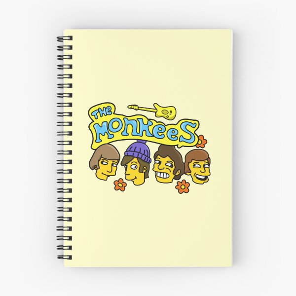 Item preview, The Monkees designed and sold by artxlife.