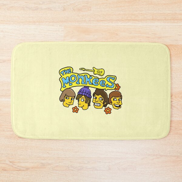 Item preview, The Monkees designed and sold by artxlife.