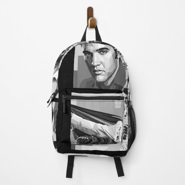 Item preview, Elvis Presley designed and sold by Japanese art.
