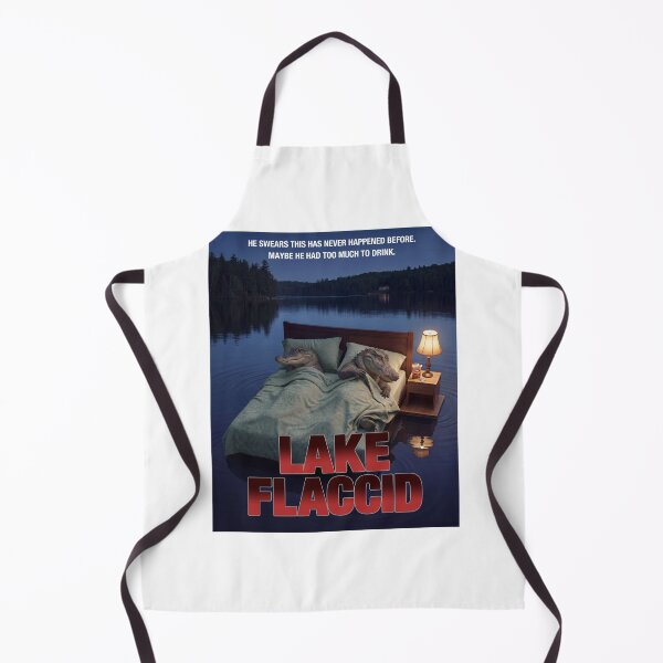 Item preview, Lake Flaccid designed and sold by Talking Threads.