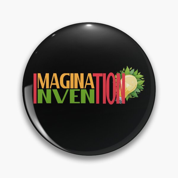 Item preview, Imagination Invention Design #1550 designed and sold by topzmart.