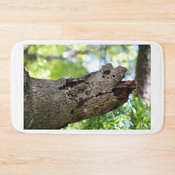 Item preview, Tree Bark Sticking Out Tongue  designed and sold by Cynthia48.