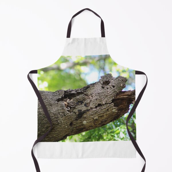 Item preview, Tree Bark Sticking Out Tongue designed and sold by Cynthia48.