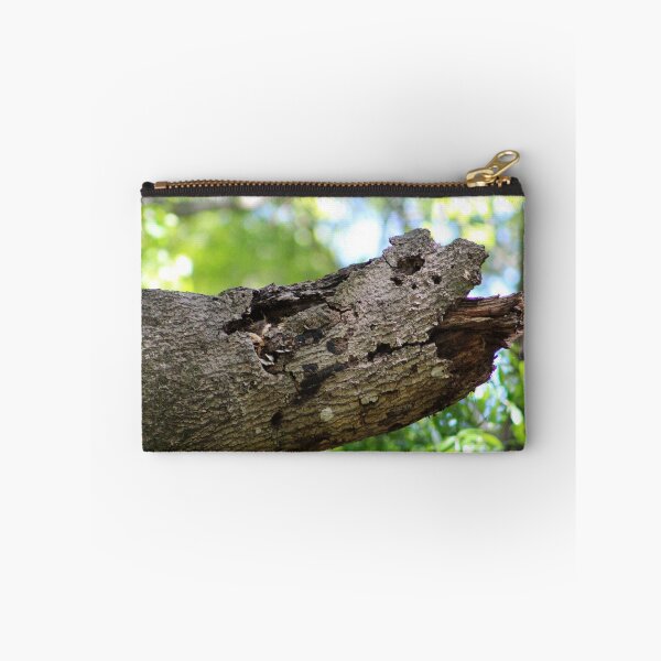 Item preview, Tree Bark Sticking Out Tongue  designed and sold by Cynthia48.