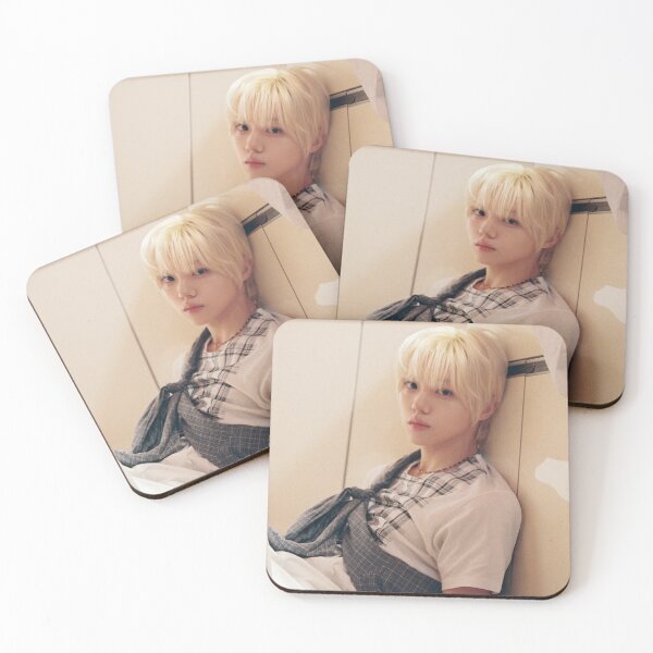 Item preview, SEONGMIN OF CRAVITY (KPOP) designed and sold by jaofnn.