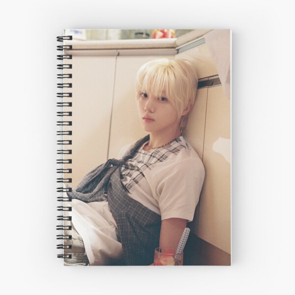 Item preview, SEONGMIN OF CRAVITY (KPOP) designed and sold by jaofnn.