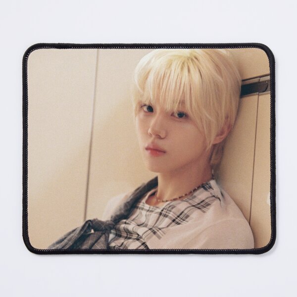 Item preview, SEONGMIN OF CRAVITY (KPOP) designed and sold by jaofnn.