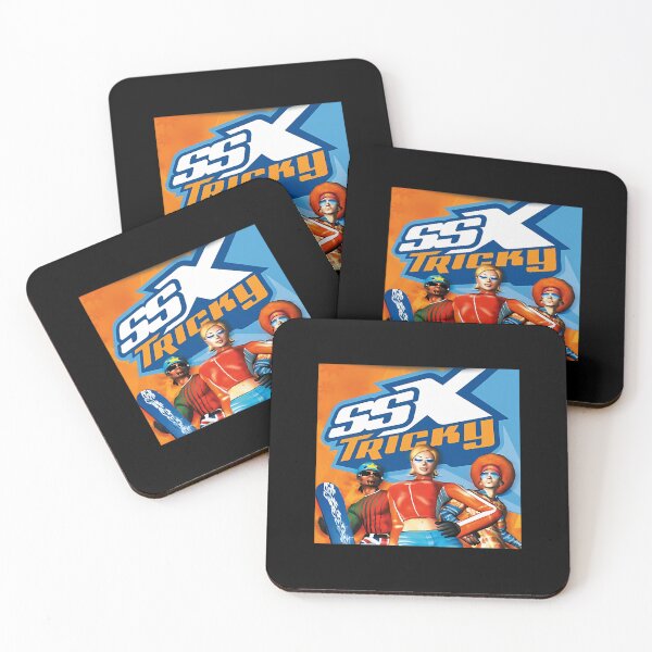 Item preview, Ssxs Trickys designed and sold by Denikks.
