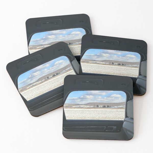 Item preview, Passing Through — Upstate New York (iPhone Photography) designed and sold by 313FILES.