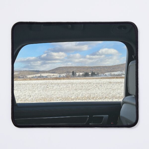 Item preview, Passing Through — Upstate New York (iPhone Photography) designed and sold by 313FILES.