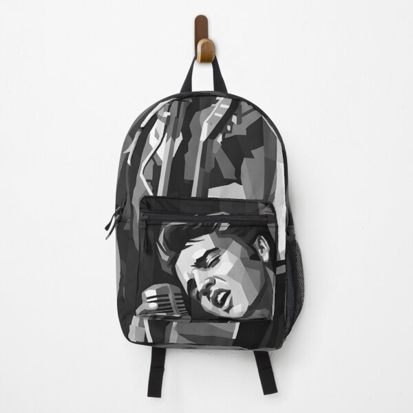 Item preview, Elvis Presley grayscale designed and sold by Japanese art.