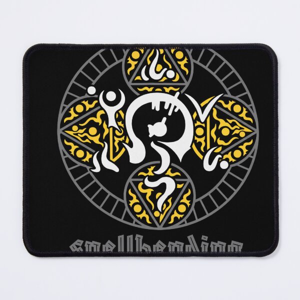 Item preview, Spellbending  designed and sold by Limitless-Mind.