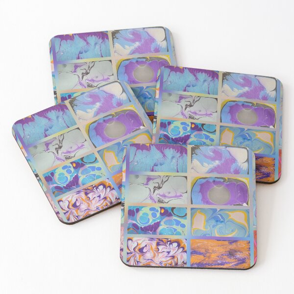 Item preview, GT Ebru designed and sold by imokra.