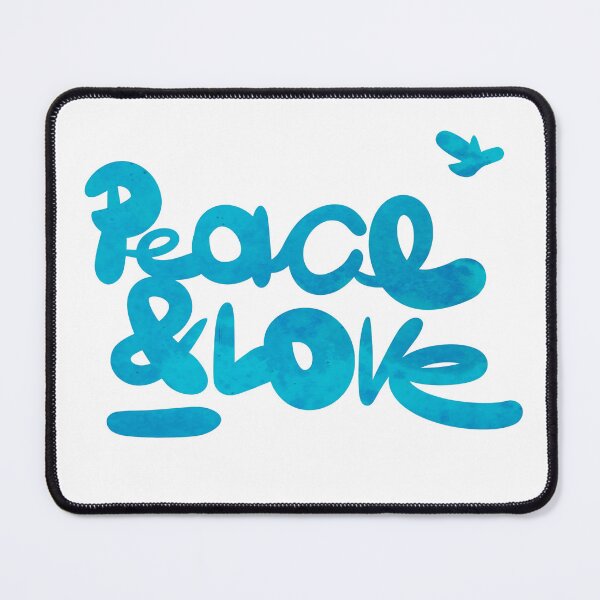 Item preview, Peace n Love designed and sold by FunkyPunkz.