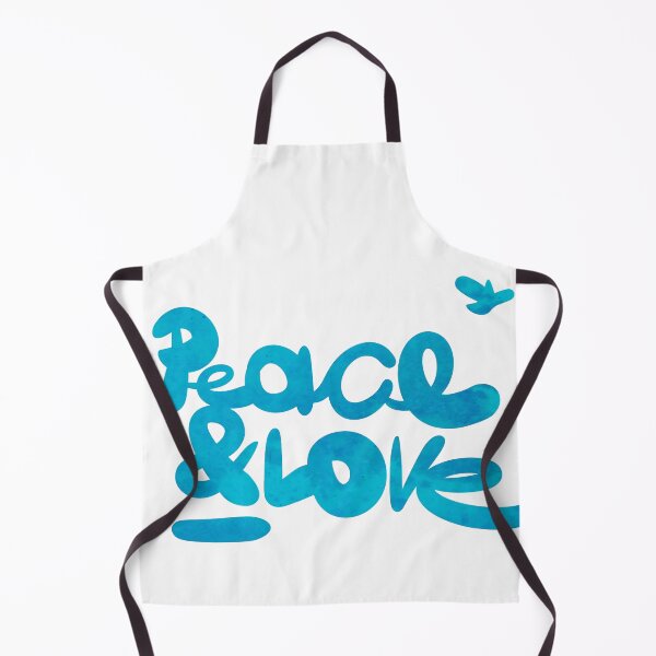 Item preview, Peace n Love designed and sold by FunkyPunkz.