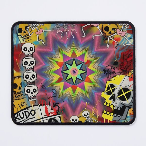 Item preview, Skull Cred designed and sold by Niagara-ReVolt.