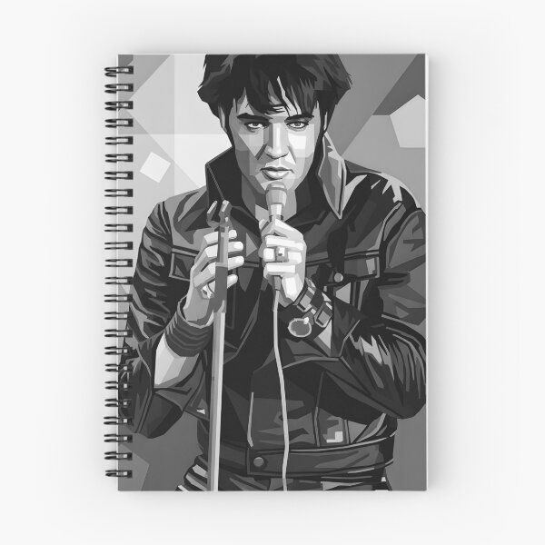 Item preview, Elvis Presley  designed and sold by Japanese art.