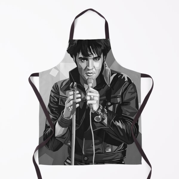 Item preview, Elvis Presley designed and sold by Japanese art.