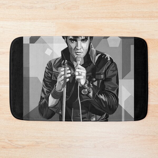 Item preview, Elvis Presley  designed and sold by Japanese art.