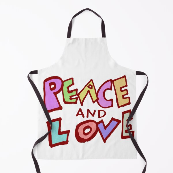 Item preview, Peace n Love designed and sold by FunkyPunkz.