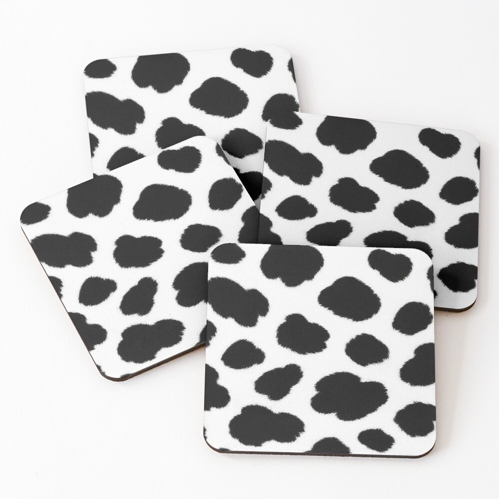 Item preview, Coasters (Set of 4) designed and sold by Printopia2.