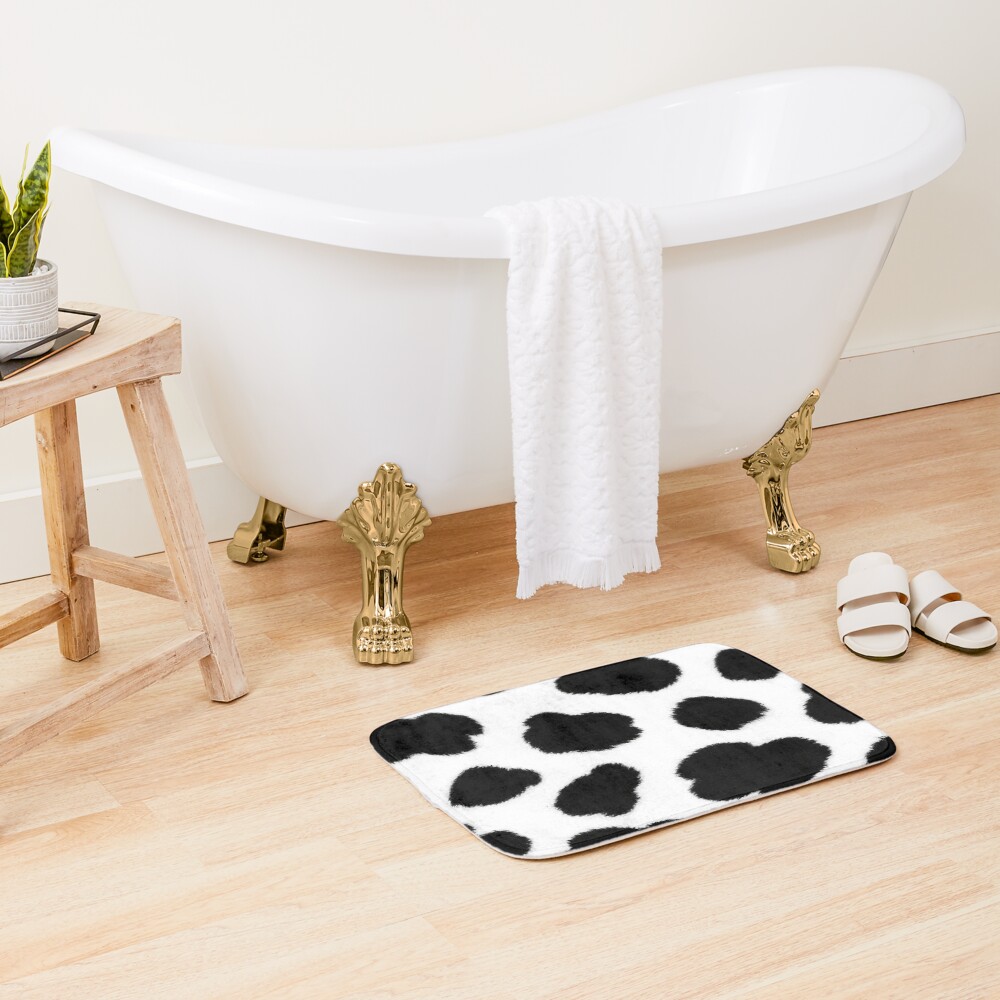 Item preview, Bath Mat designed and sold by Printopia2.