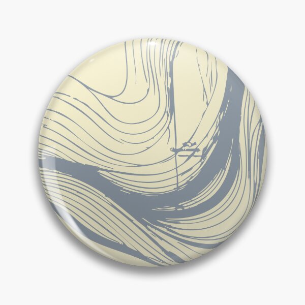 Item preview, Abstract retro pattern in grey and cream colors. designed and sold by SarkisovaNune.