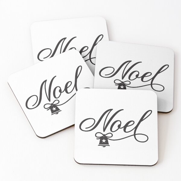 Item preview, Noel designed and sold by Texas Southern Studio.