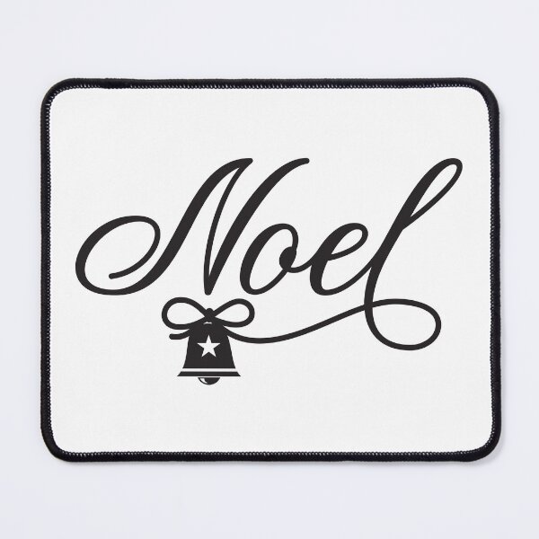 Item preview, Noel designed and sold by Texas Southern Studio.
