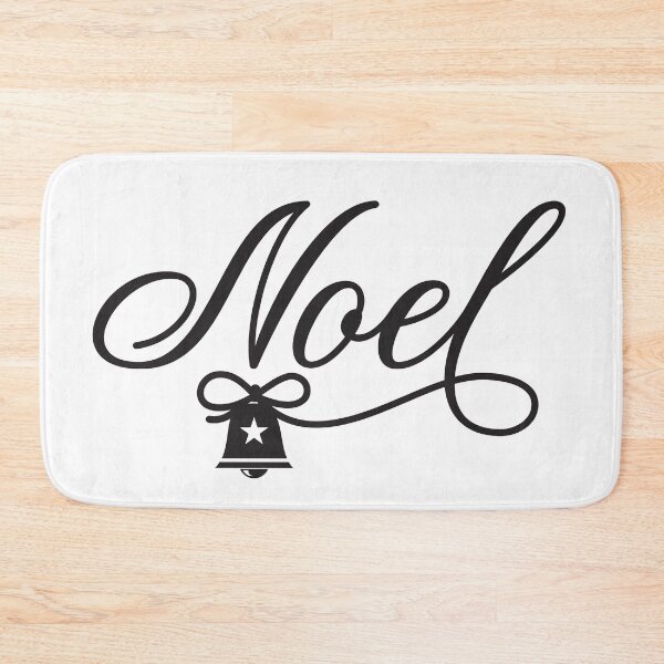 Item preview, Noel designed and sold by Texas Southern Studio.