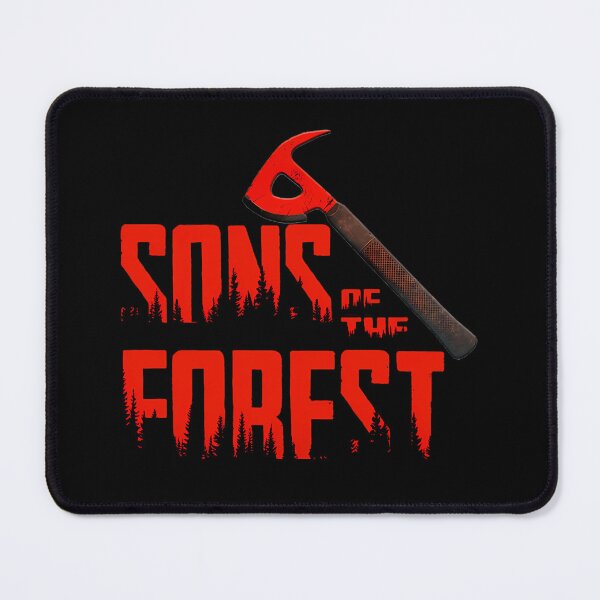 Item preview, Sonss Of The Forests Game designed and sold by Denikks.