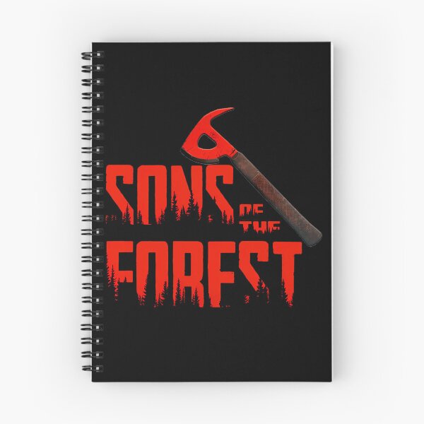 Item preview, Sonss Of The Forests Game designed and sold by Denikks.