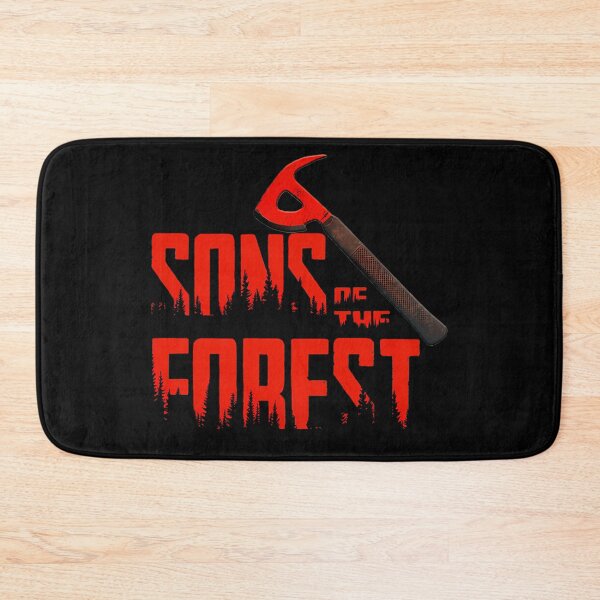 Item preview, Sonss Of The Forests Game designed and sold by Denikks.