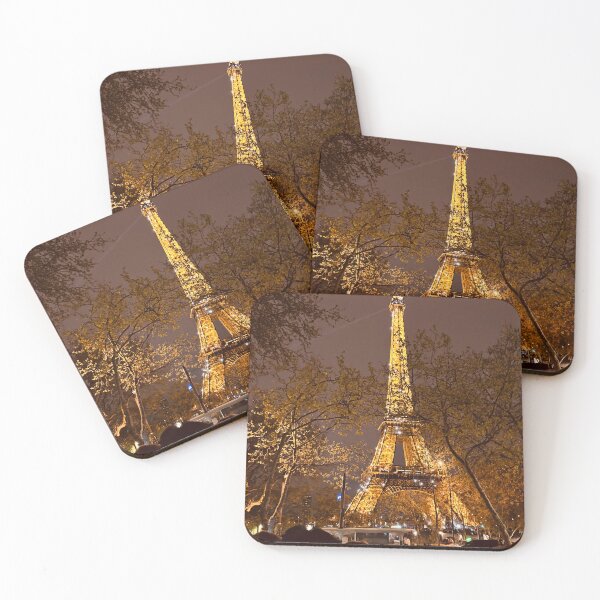 Item preview, Eiffel tower  designed and sold by Alienic.